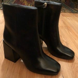 Nine West boots